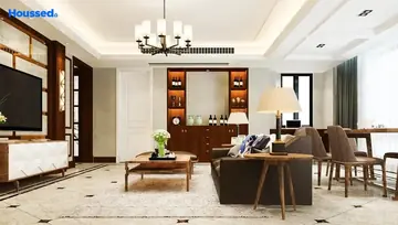 Sample Apartment of Emperium Premio - Image 189550